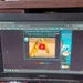LCD TV Humax functional