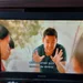 LCD TV Humax functional