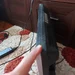 LCD TV Humax functional