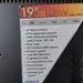 LCD TV Humax functional